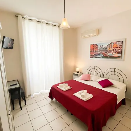 Lodging In 3* Rome
