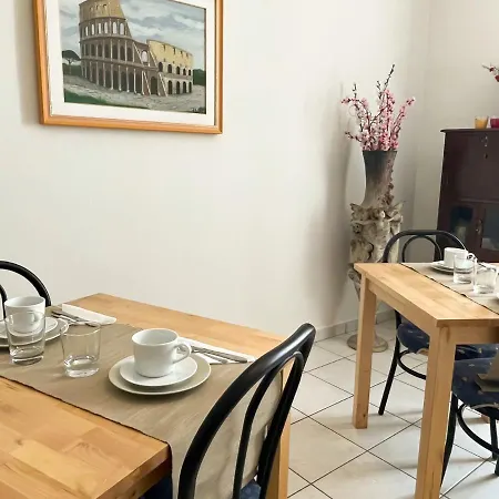 Bed & Breakfast Lodging In 3*