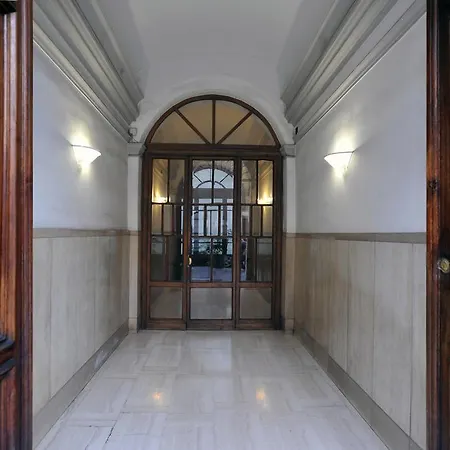 Lodging In Bed & Breakfast Rome