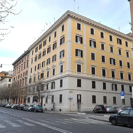Lodging In Rome