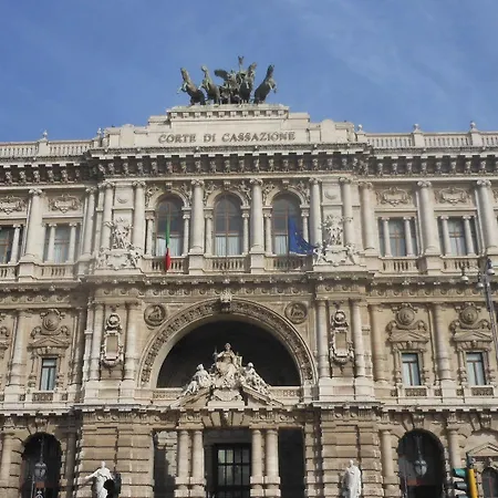 Lodging In 3* Rome