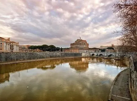 Lodging In Bed & Breakfast Rome