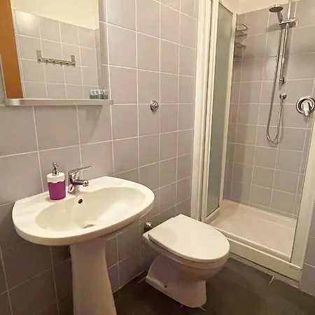Lodging In 3* Rom