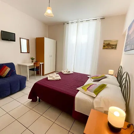 Lodging In Frühstückspension