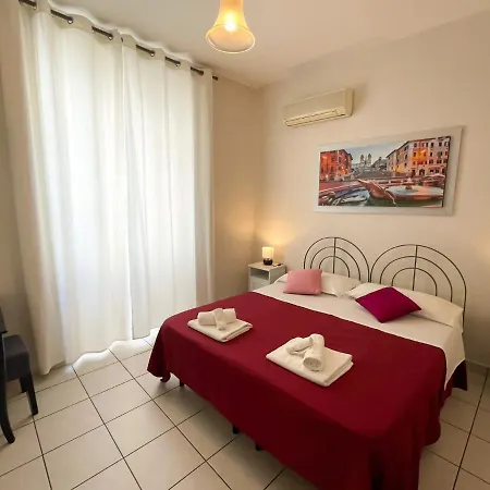 Lodging In Rom