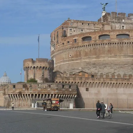 Lodging In Bed & Breakfast Roma