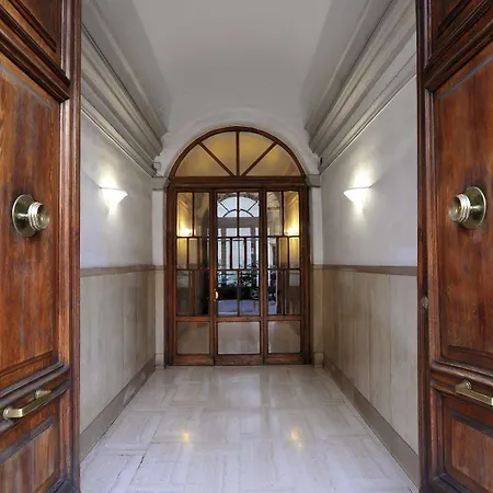 Lodging In 3* Rome